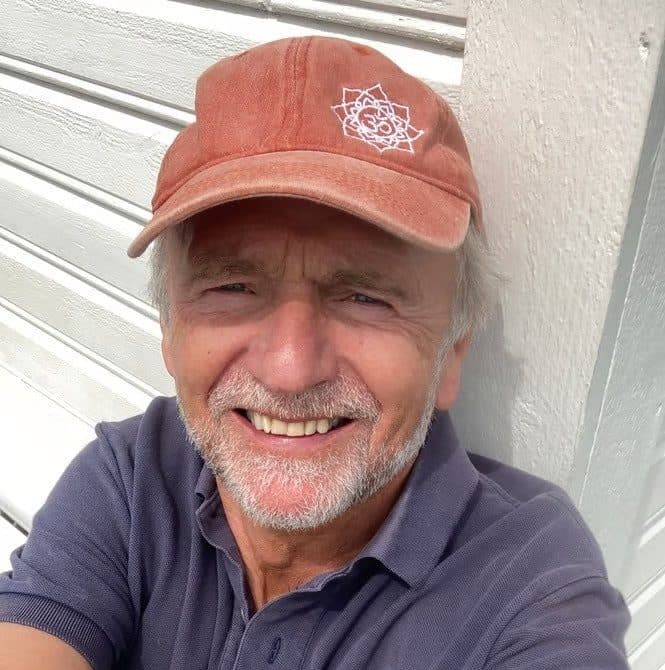 LOJAL KUNDE: Jørn Hanæs har vært tilknyttet Tinn Energi i en årrekke.